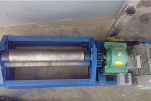 電動卷管機(jī)與金剛石繩鋸 聚氨酯設(shè)備領(lǐng)域的革新力量