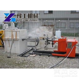 林芝地區(qū)混凝土繩鋸機(jī) 金剛石繩鋸的卓越選擇與實地看貨指南