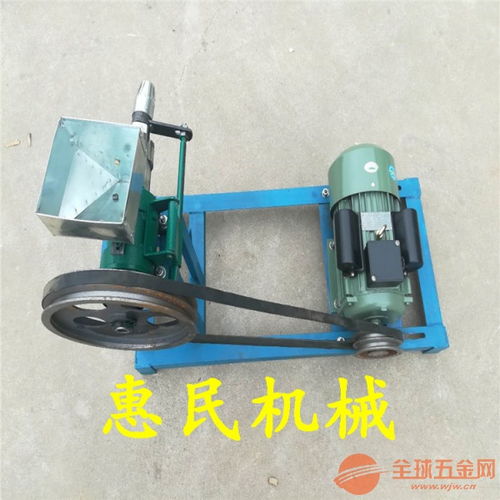 電動(dòng)食品膨化機(jī) 解鎖休閑美食新境界，大小麻花與“金鋼石繩繩”的完美演繹