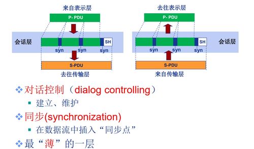 計(jì)算機(jī)網(wǎng)絡(luò)體系結(jié)構(gòu) 技術(shù)開發(fā)的基石與演進(jìn)